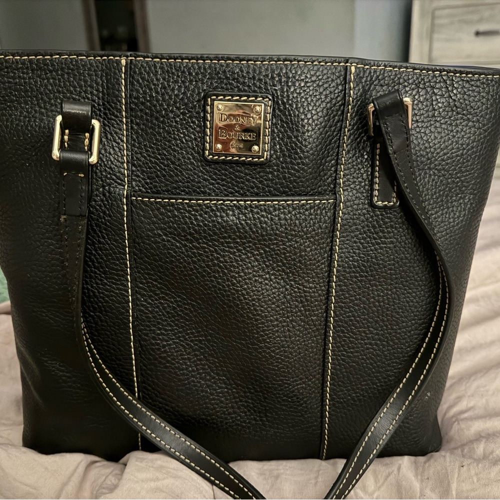 Dooney and Bourke Tote
